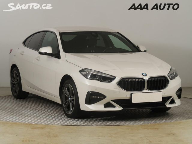 BMW Řada 2